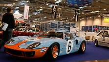 &bdquo;Ford GT40&ldquo;