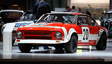 &bdquo;&Scaron;koda 200 RS&ldquo;