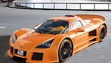 &bdquo;Gumpert Apollo&ldquo;