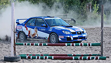 &bdquo;Subaru&ldquo; automobilis
