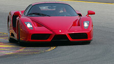&bdquo;Ferrari Enzo&ldquo;