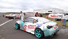 &bdquo;Toyota GT86&ldquo;