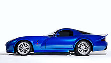 &bdquo;Bravado Banshee&ldquo;