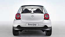 &bdquo;Smart FourJoy&ldquo;