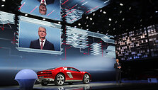 &bdquo;Audi Nanuk Quattro Concept&ldquo;