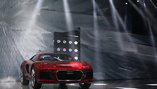 &bdquo;Audi Nanuk Quattro Concept&ldquo;