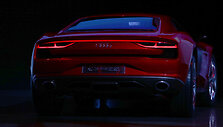 &bdquo;Audi Nanuk Quattro Concept&ldquo;