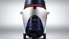 &bdquo;Toyota i-Road&ldquo;