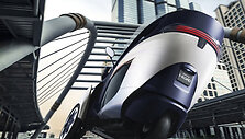 &bdquo;Toyota i-Road&ldquo;