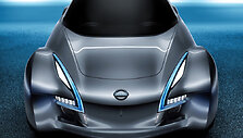 &bdquo;Nissan Esflow&ldquo;