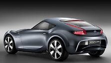 &bdquo;Nissan Esflow&ldquo;