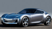 &bdquo;Nissan Esflow&ldquo;