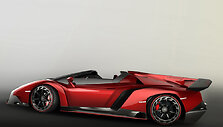 &bdquo;Lamborghini Veneno Roadster&ldquo;