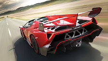 &bdquo;Lamborghini Veneno Roadster&ldquo;