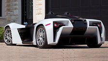 &bdquo;Magnum Mk5&ldquo;