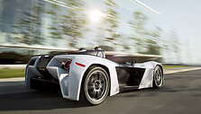 &bdquo;Magnum Mk5&ldquo;