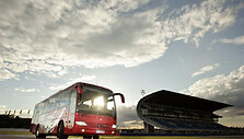&bdquo;Mercedes-Benz Tourismo K&ldquo;