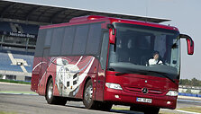 &bdquo;Mercedes-Benz Tourismo K&ldquo;