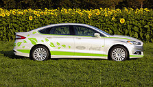 &bdquo;Ford Fusion Energi&ldquo;