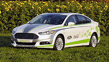 &bdquo;Ford Fusion Energi&ldquo;