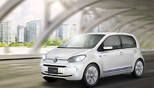 &bdquo;Volkswagen Twin Up! Concept&ldquo;