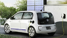 &bdquo;Volkswagen Twin Up! Concept&ldquo;
