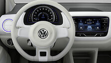 &bdquo;Volkswagen Twin Up! Concept&ldquo;