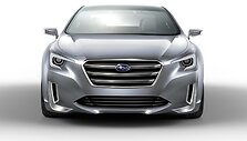 &bdquo;Subaru Legacy&ldquo; konceptas