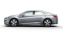 &bdquo;Subaru Legacy&ldquo; konceptas