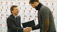 Linas Kleiza