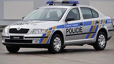 policie
