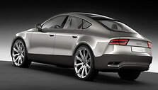 audi q6