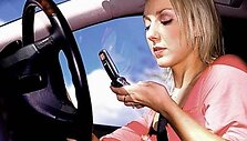 klabėjimas telefonu automobilyje