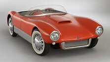 &bdquo;Saab Type 94 Sonett Super Sport&ldquo;