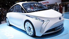 &bdquo;Toyota FT-Bh&ldquo; 