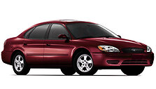 &bdquo;Ford Taurus&ldquo; 