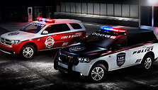 &bdquo;Durango Special Service&ldquo; 