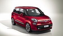 &bdquo;Fiat 500&ldquo; 