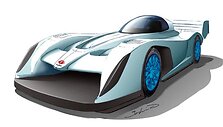 &bdquo;Team APEV&ldquo; prototipas