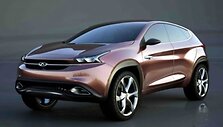 &bdquo;Chery TX&ldquo; 