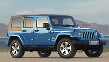 &bdquo;Jeep&ldquo; at&scaron;aukia beveik 68 000 &bdquo;Wrangler&ldquo; modelių 