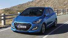 &bdquo;Hyundai i30&ldquo;