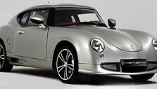 Prancūzijos automobilių gamintojas PGO