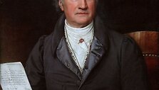Johanno Wolfgango von Goethe portretas