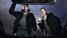 TV3 serialas Žmogzudystė