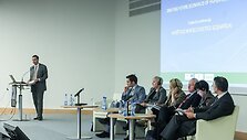 Konferencija &bdquo;Auk&scaron;tojo mokslo ateities scenarijai&ldquo;