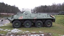 &Scaron;arvuotis BTR-60