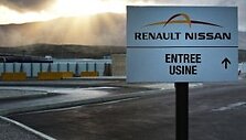 &bdquo;Renault&ldquo; gamykla Maroke