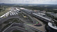 nurburgring