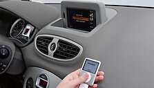 Muzika automobilyje